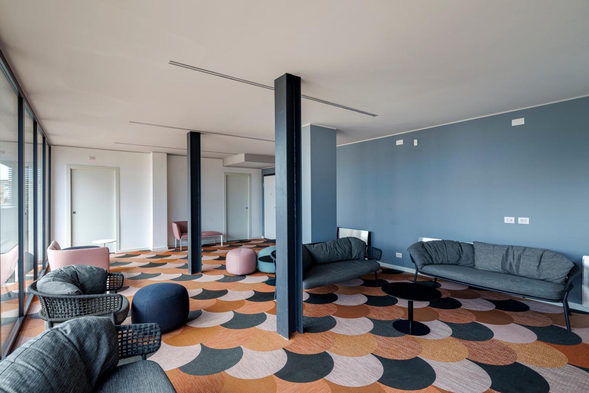 Corte Trastevere Living Rome Exterior photo