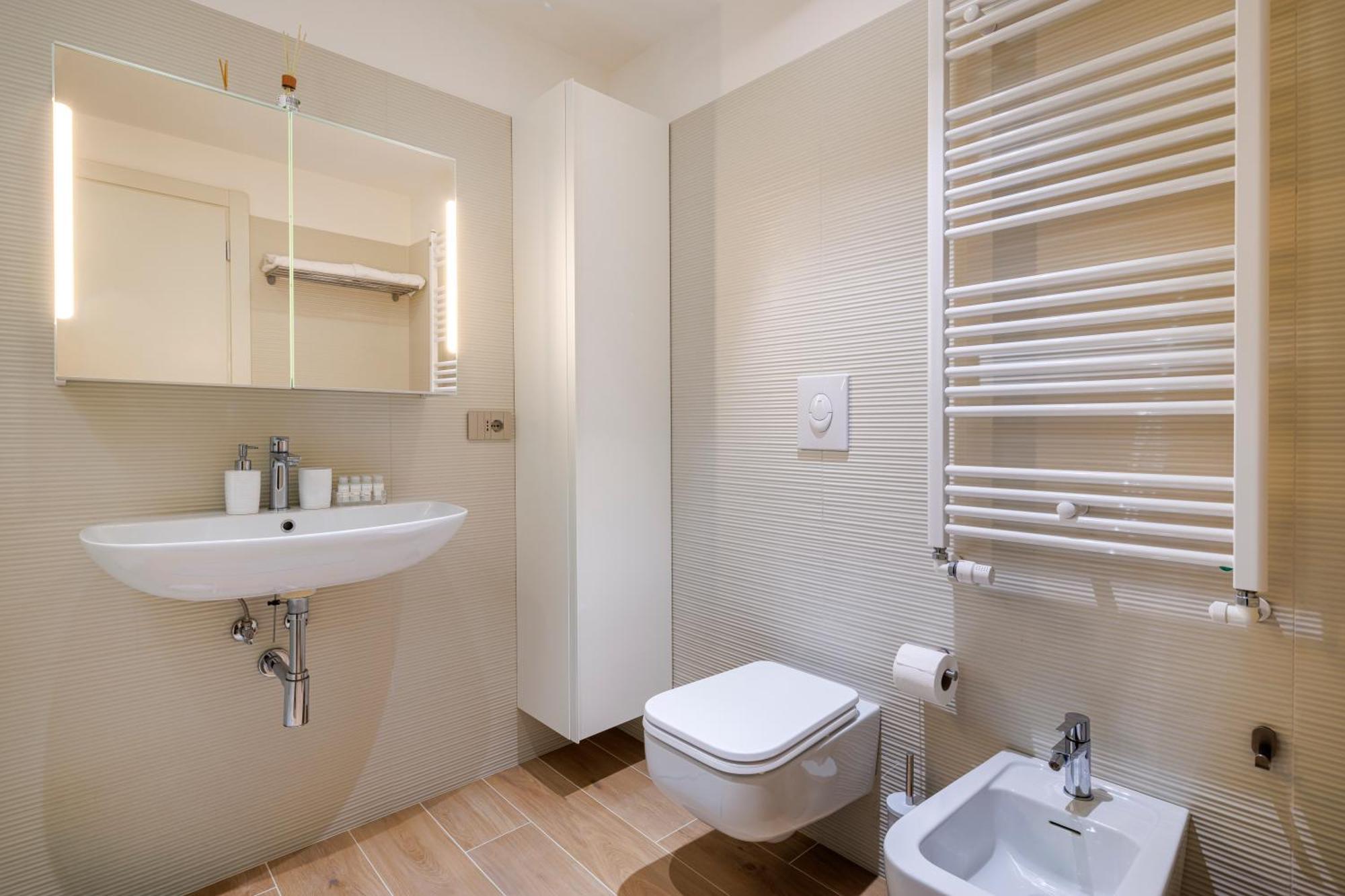 Corte Trastevere Living Rome Exterior photo
