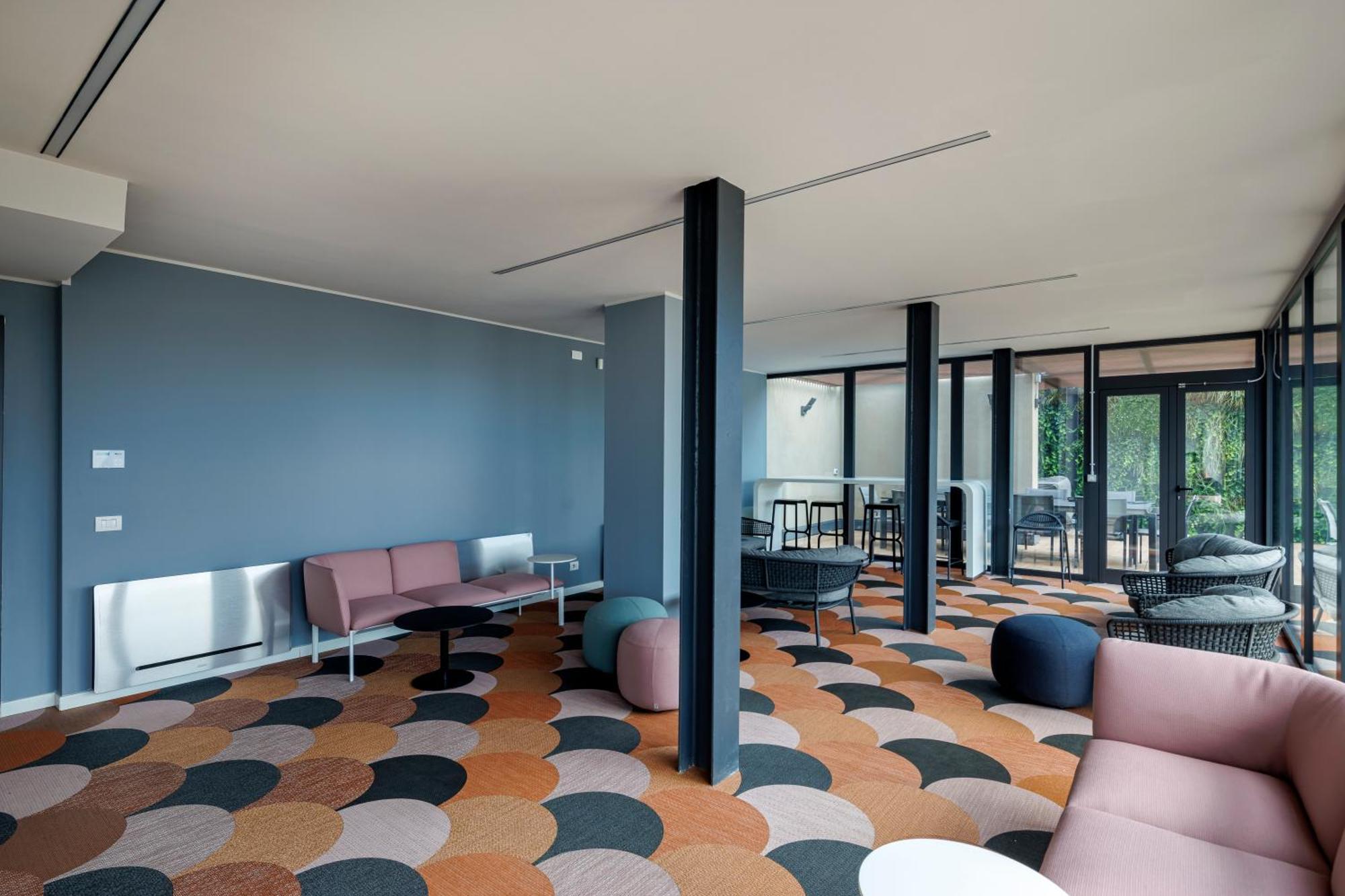 Corte Trastevere Living Rome Exterior photo