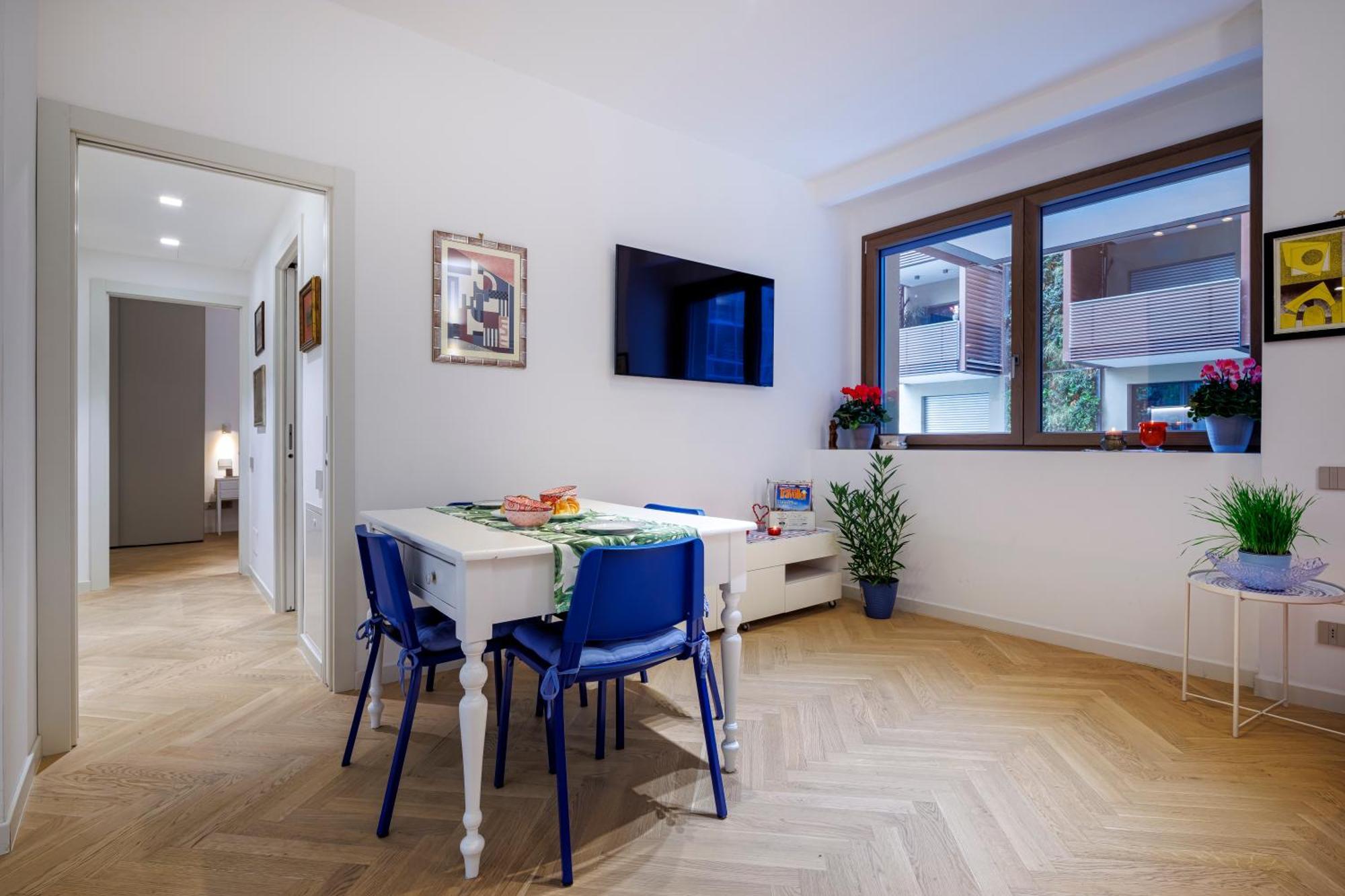 Corte Trastevere Living Rome Exterior photo