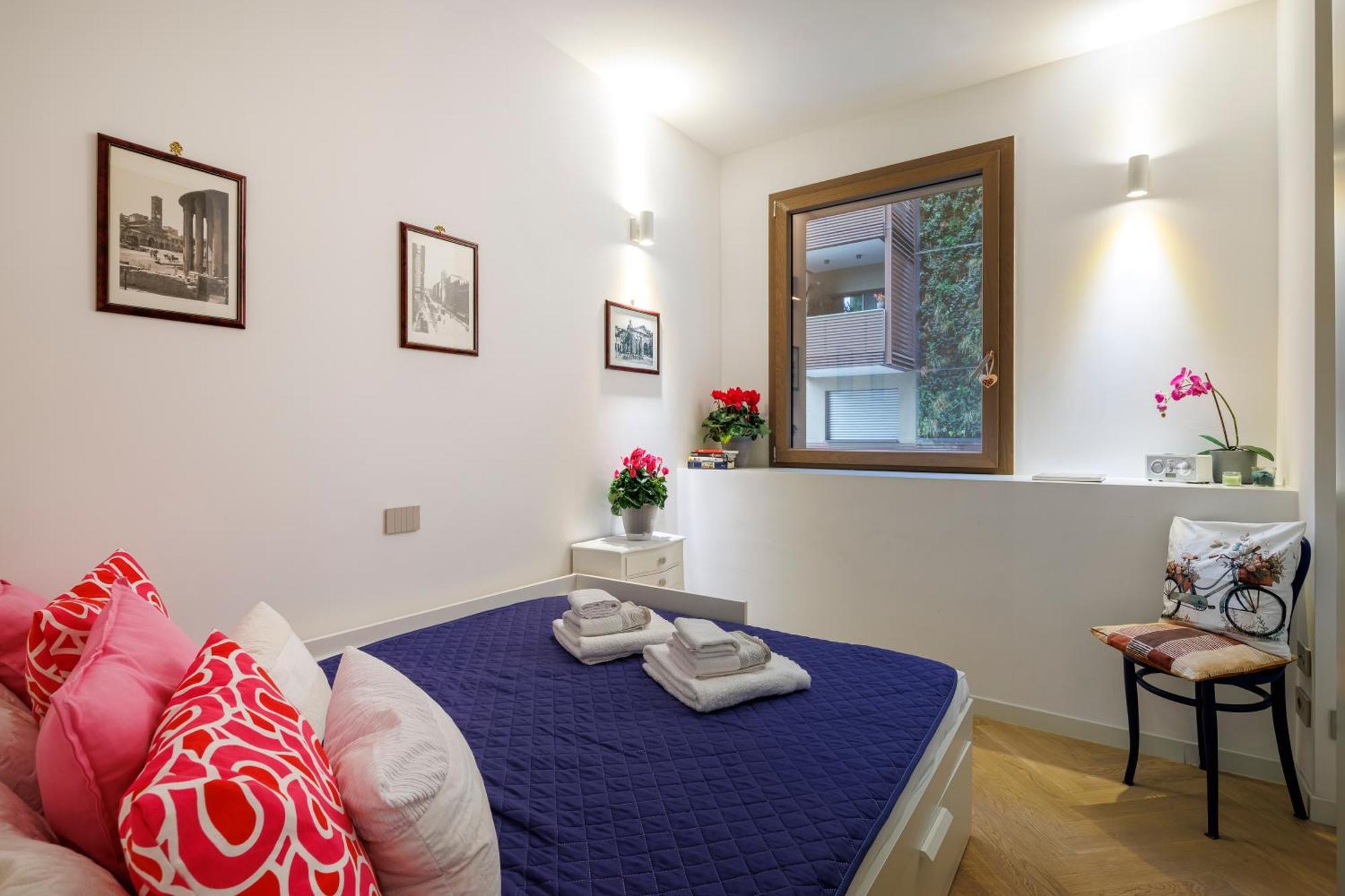 Corte Trastevere Living Rome Exterior photo