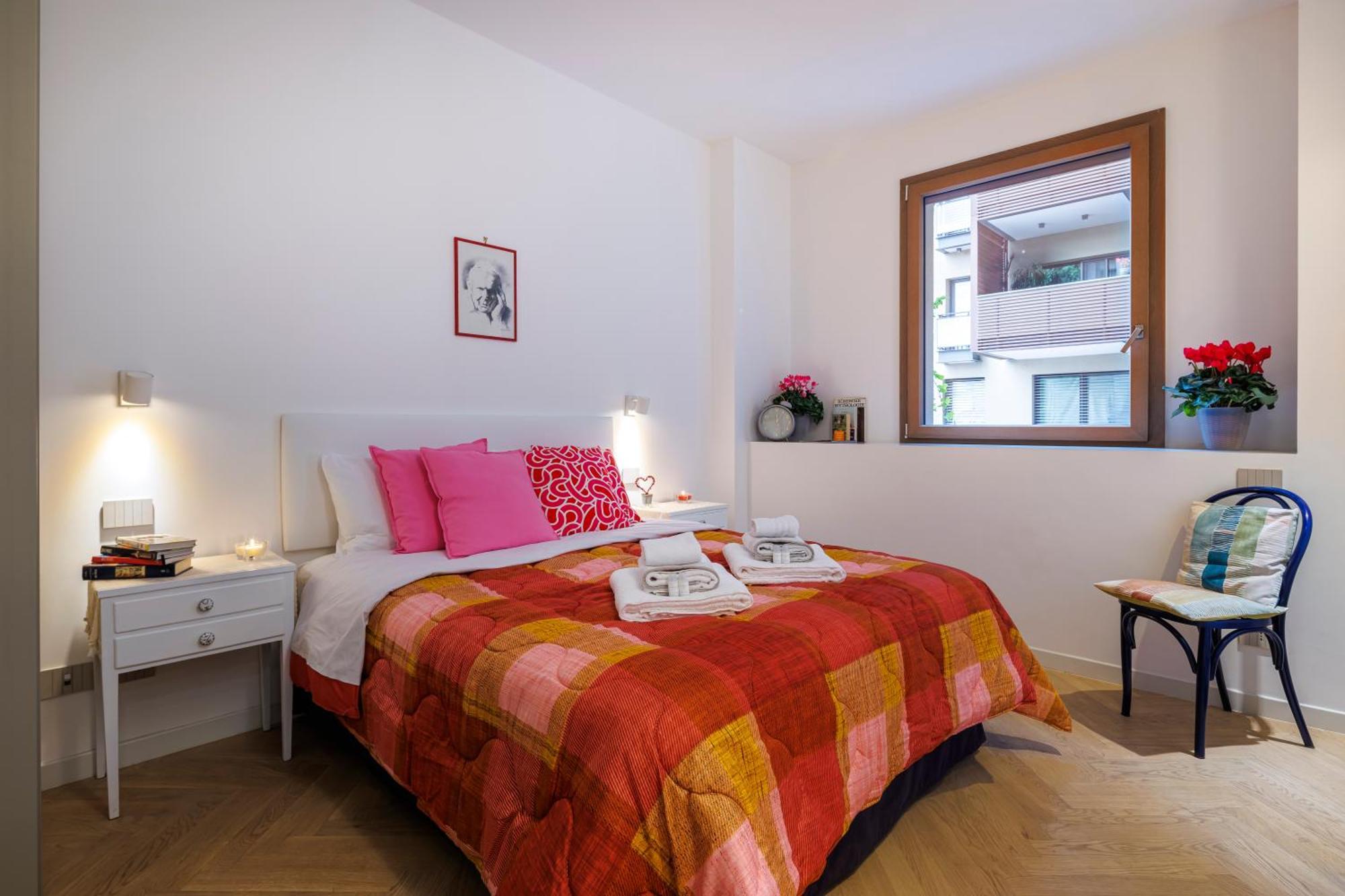 Corte Trastevere Living Rome Exterior photo