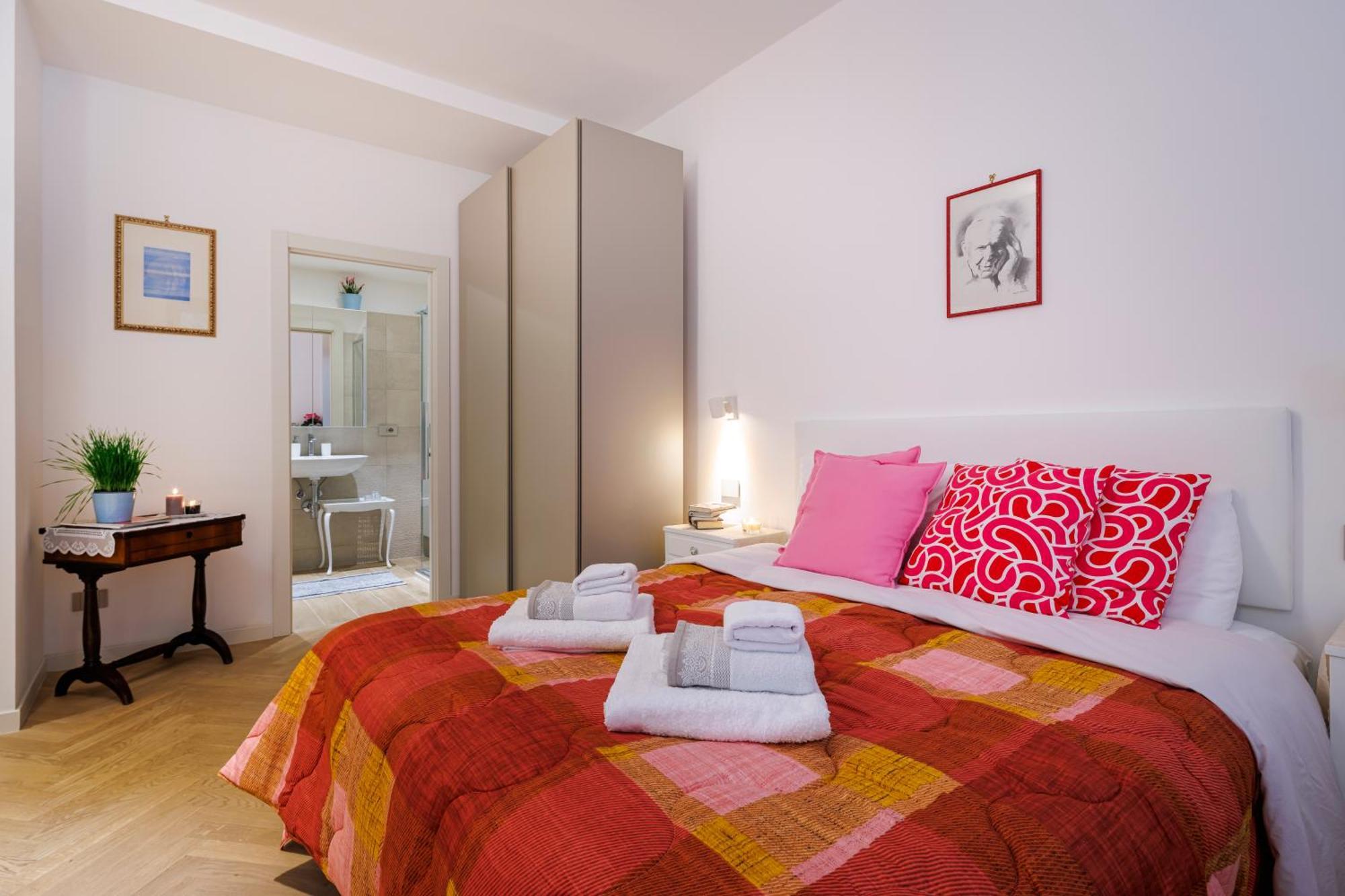 Corte Trastevere Living Rome Exterior photo